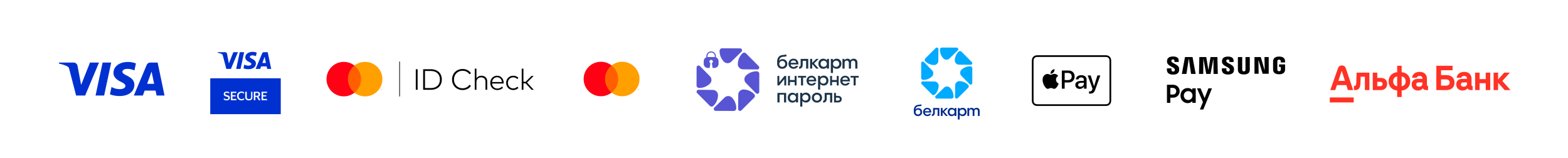 логотипы платежных систем логотипы платежных систем